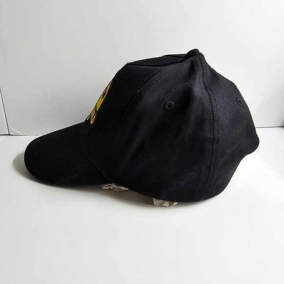 Jurassic World Dominion Promo Hat Jurassic Park - Picture 4 of 5